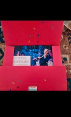 André Rieu, Ziggo Dome 9 januari, Twee personen, Januari