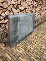 Motorkap Suzuki Samurai SJ413 - Roestvrij!, Auto-onderdelen, Carrosserie en Plaatwerk, Ophalen, Gebruikt, Voor, Motorkap