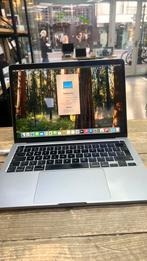 Apple MacBook 13″ (2020)  intel i7 Ghz quad core 1,7 ghz, Computers en Software, Apple Macbooks, Gebruikt, 2 tot 3 Ghz, Info@notebookandmore.nl
