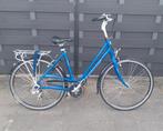 ZGAN BATAVUS COMANCHE 23 DAMESFIETS, 53 tot 56 cm, Versnellingen, Batavus, Ophalen of Verzenden