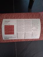 Vloerkleed Persby 200 x 200 cm ikea., Ophalen, Zo goed als nieuw, Rechthoek, Binnen