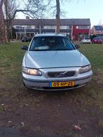 2 Volvo V70's T5 250 pk loop of sloop samen 1250 euro, Auto's, Volvo, Automaat, Leder, Stationwagon, Particulier