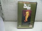 vhs 122b the godfather part 3, Vanaf 16 jaar, Ophalen of Verzenden, Zo goed als nieuw, Actie en Avontuur