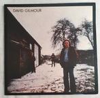 LP David Gilmour - David Gilmour - SHVL 817 - 1978, Verzenden, Zo goed als nieuw, 12 inch, Progressive