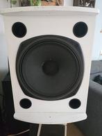 Tannoy v12, Gebruikt, 120 watt of meer, Front, Rear of Stereo speakers, Ophalen