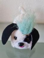 Hasbro,2010,FRF Frenzies,BUSTER BOW WOW, interactief, Inwst!, Ophalen of Verzenden, Zo goed als nieuw, Hond