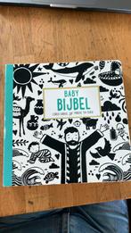 Corien Oranje - Babybijbel, Gelezen, Ophalen of Verzenden, Corien Oranje