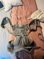 Ergobaby 360 draagzak, Buik of Rug, Zo goed als nieuw, Draagzak, Ophalen
