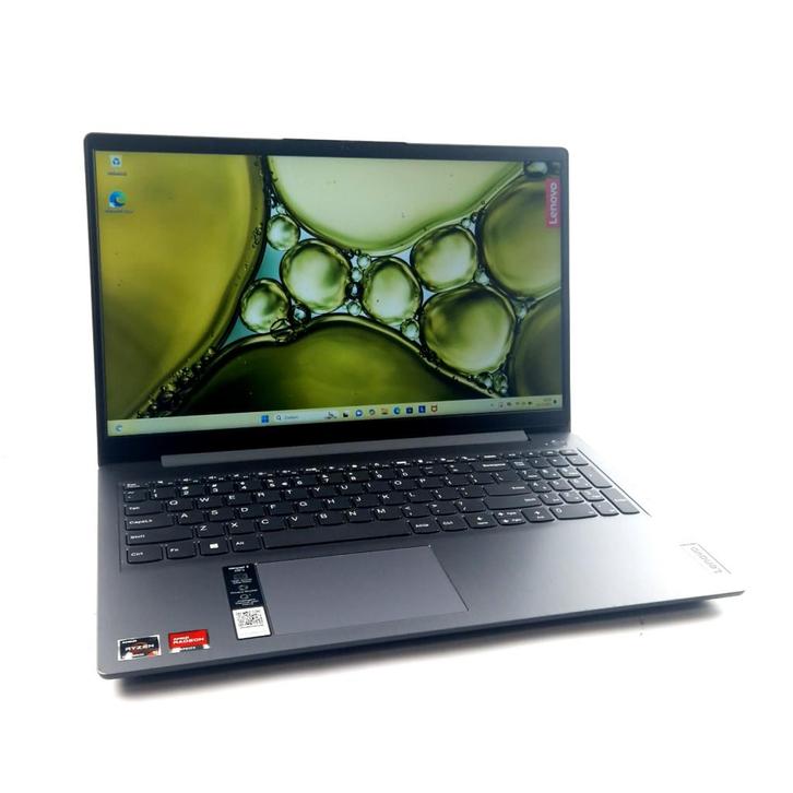 Lenovo Ideapad 3, Ryzen 5 5500U, 8GB, 512GB | In Nette Staat, Computers en Software, Windows Laptops, Zo goed als nieuw