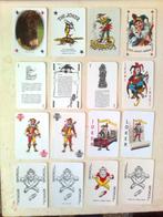 jokers  A 30 w, Ophalen of Verzenden, Zo goed als nieuw, Joker(s)