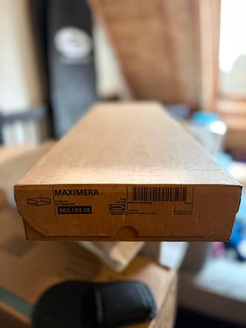 IKEA Maximera lade 80x60 - Nieuw in doos! - afbeelding 1