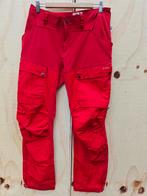 Fjällräven Keb Broek Dames Maat 44 - Zeer Goed!, Kleding | Dames, Broeken en Pantalons, Maat 42/44 (L), Ophalen of Verzenden, Zo goed als nieuw