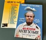 ABOUT SCHMIDT (2002), 1-Disc DVD, Vanaf 12 jaar, Ophalen of Verzenden, Zo goed als nieuw