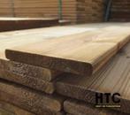 Tuinplanken / schuttingplanken 16x140mm voor €1,40 per meter