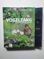 Vogelzang . Jan Pedersen, Ophalen of Verzenden, Zo goed als nieuw, Vogels, Jan Pedersen