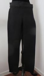 VANILIA I Elegante Broek I Maat 40 I Zwart I Leuke Details🎄, Kleding | Dames, Broeken en Pantalons, Maat 38/40 (M), Vanilia, Zwart