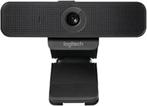 Logitech Webcam C925e in Mint Condition (ongeopend / nieuw), Computers en Software, MacOS, Nieuw, Ophalen of Verzenden, Microfoon