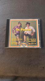 Telstar de piraten, Cd's en Dvd's, Cd's | Nederlandstalig, Ophalen of Verzenden, Zo goed als nieuw, Levenslied of Smartlap