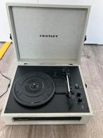 Crosley platenspeler met Bluetooth, Audio, Tv en Foto, Platenspelers, Ophalen of Verzenden, Zo goed als nieuw, Platenspeler, Overige merken