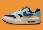 Nike Air Max 1 '87 WMNS 'Aura', Nieuw, Nike, Ophalen of Verzenden, Sneakers of Gympen