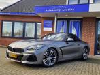 BMW Z4 Roadster M40i First Edition Full options! HUD ACC Stu, Auto's, BMW, Automaat, Achterwielaandrijving, Gebruikt, Cabriolet