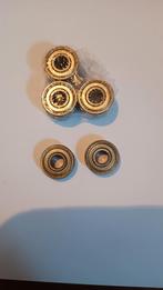 Rollator lagers kogellagers set van 8, Diversen, Ophalen of Verzenden, Nieuw
