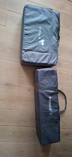 Reisbedje Prenatal - Compact en Handig!, Ophalen, Gebruikt, Rechthoekig