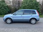 Ford Fusion 1.4-16V Futura 5DR*Airco*Trekhaak*LM velgen*NAP*, 47 €/maand, Origineel Nederlands, Te koop, Zilver of Grijs