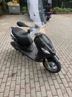 Piaggio fly bromscooter, Ophalen, Zo goed als nieuw, Fly