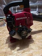 Honda bladblazer, Tuin en Terras, Bladblazers, Ophalen, Zo goed als nieuw, Benzine, Honda