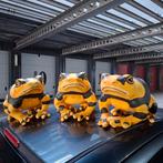 3 kikkers groot, Ophalen of Verzenden