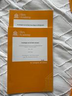 Samenvatting Grondslagen van het recht, Ophalen of Verzenden, Alpha, Gelezen, WO