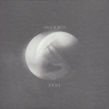 Sigur Rós - Inni (Deluxe BOX Set) beschikbaar voor biedingen