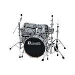 DIMAVERY DS-600 Drumstel, Muziek en Instrumenten, Drumstellen en Slagwerk, Nieuw, Overige merken, Ophalen of Verzenden