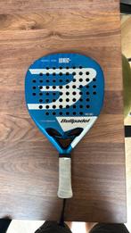 Bullpadel padel racket, Ophalen of Verzenden, Gebruikt, Padelracket