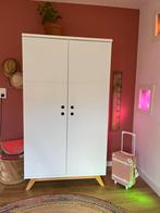 Bopita Kledingkast kinderkamer/babykamer, Huis en Inrichting, Kasten | Kledingkasten, Ophalen, 50 tot 100 cm, Zo goed als nieuw