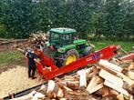 Zaagkloven aan huis -met Hakki Pilke +lift, Tuin en Terras, Haardhout, Ophalen of Verzenden