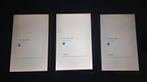 3x Samsung Tab A SM-T590 model 2008 10,5 inch, Computers en Software, Android Tablets, Ophalen, Zo goed als nieuw, 10 inch, 32 GB