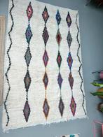 Marokkaans berber Vloerkleed azilal wol 240x153 nieuw!, Ophalen of Verzenden, Nieuw, Rechthoekig, 200 cm of meer