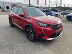 Peugeot 2008 1.2 PureTech Allure, Stof, Gebruikt, 1199 cc, Bedrijf