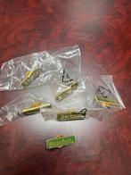 Barbour Pins - 5x Barbour, 1x Beaufort 40th Anniversary, Ophalen, Nieuw, Barbour