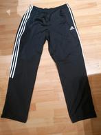 Adidas trainingsbroek, Ophalen of Verzenden, Zo goed als nieuw, Zwart, Algemeen