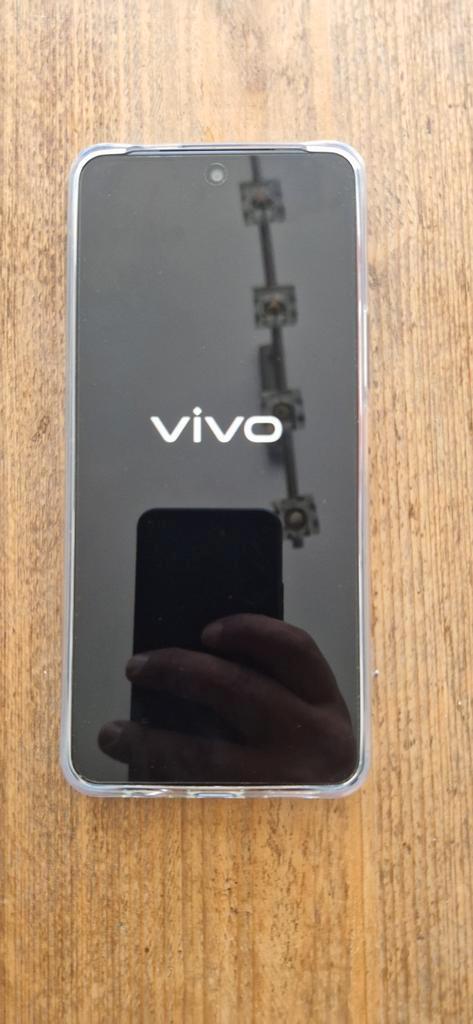Vivo Y19s - 128GB - Android 14, Telecommunicatie, Mobiele telefoons | Overige merken, Gebruikt, Zonder abonnement, Zonder simlock