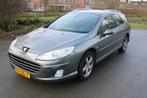 Peugeot 407 SW 2.0 ST Pack Business, Auto's, Peugeot, Voorwielaandrijving, 4 cilinders, Origineel Nederlands, Handgeschakeld