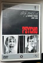 Psycho - Hitchcock Collectie DVD, Gebruikt, Slasher, Boxset, Ophalen of Verzenden