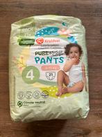 Baby Verzorging - Kruidvat Luiers, Ophalen of Verzenden, Gebruikt, Overige typen