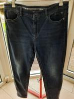 Mooie broek MARCCAIN - 6, Blauw, Maat 42/44 (L), Ophalen of Verzenden, Zo goed als nieuw