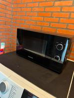 Samsung magnetron NIEUW zwart, Ophalen, Zo goed als nieuw