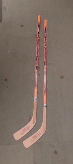 Nieuwe IJshockeystick, Ophalen, Nieuw