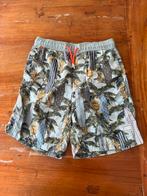 Groene zwembroek van Scotch&Soda, maat 140, Sport- of Zwemkleding, Ophalen of Verzenden, Zo goed als nieuw, Scotch & Soda